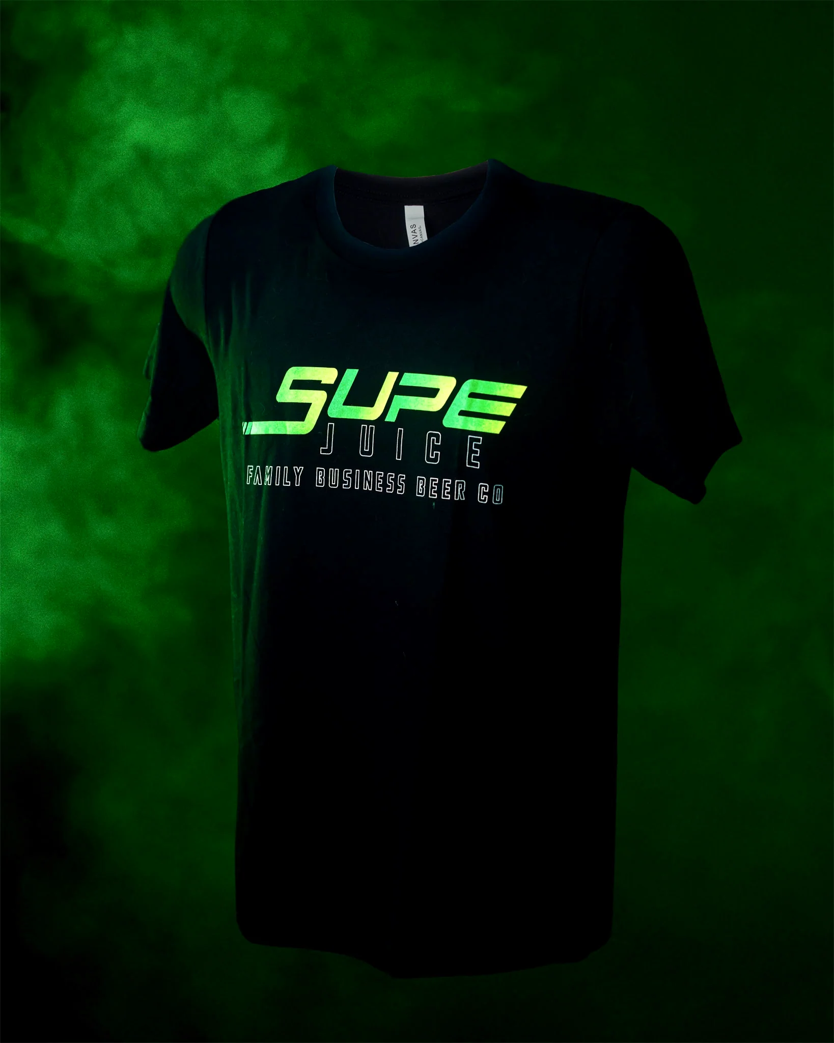 Supe Juice Beer T-Shirt